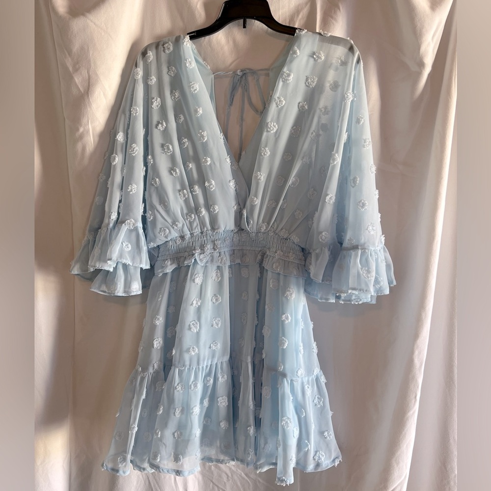 Boutique romper!